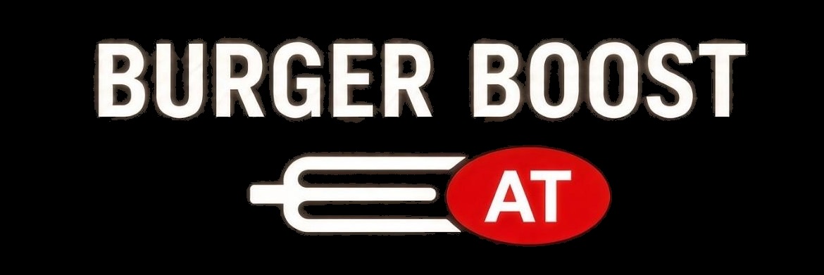 Burger Boost